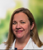 Image of Dr. Jennifer P. Martin, MD