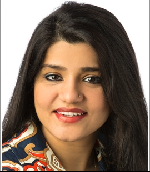 Image of Dr. Sobia Ahmad, MD