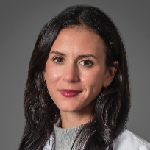 Image of Dr. Yael Emilie Bensoussan, MD