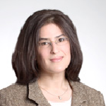 Image of Dr. Rachel Herschenfeld, MD