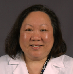 Image of Dr. Sue Joan Jue, MD