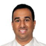 Image of Dr. Gautam Jayram, MD