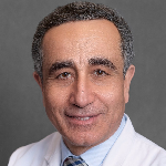 Image of Dr. Wael F. Qubti, MD