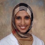 Image of Dr. Shazia R. Chaudhry, MD