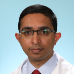 Image of Dr. Bhuvic Patel, MD