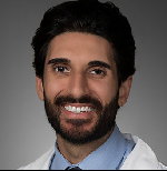 Image of Dr. Saber J. Eslaminejad, OD