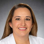 Image of Ms. Ida Marie Garza, APRN, FNP, MSN, NP