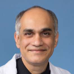 Image of Dr. Krishe Menezes, MD