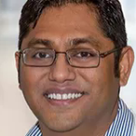 Image of Dr. Sailesh N. Shah, DO, FCCP