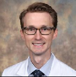 Image of Dr. Robert Mauro Van Haren, MSPH, MD