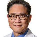 Image of Dr. Gary Chi-Hung Chan, DO