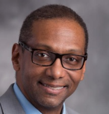 Image of Dr. Gary E. Carrington, PHD