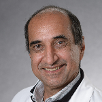 Image of Dr. Khether Raby, MD, FACC