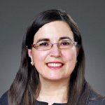 Image of Dr. Maria Isabel Juarez, MD