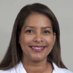 Image of Dr. Isla Garraway, MD, PhD