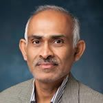 Image of Dr. Suresh Margassery, MD