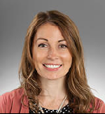 Image of Michelle Kutzke, MSN, CNP, APRN