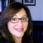 Image of Dr. Gabrielle Rosina Chiaramonte, PhD