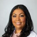 Image of Christi Danielle Carmouche, NP, APRN