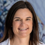 Image of Dr. Sarah A. Wall, MD