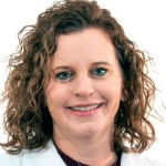 Image of Mrs. Kristen A. Hall, APRN, NP