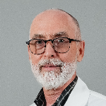 Image of Dr. Robert Pendergrast Jr., MD