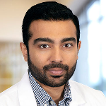 Image of Dr. Ammar Sharif, MD