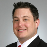 Image of Dr. Joshua Randall Anderson, MD