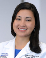 Image of Dr. Melida Yudit Tellez, MD