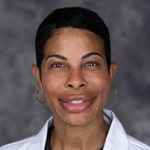 Image of Dr. Allyson V. Jones, MD