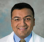 Image of Dr. Saurabh Khandelwal, FACS, MD