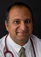 Image of Dr. Yogesh Sagar, MD