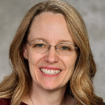 Image of Amanda Simon, CNM