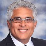 Image of Dr. Adil M. Karamali, MD