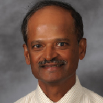 Image of Dr. Arcot A. Dwarakanathan, MD, FACE