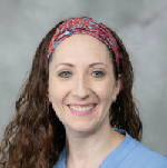 Image of Katie Elizabeth Kote, NNP, MSN, APN