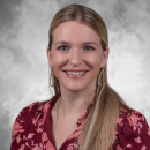 Image of Sarah Elizabeth Spitz, FNP