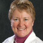 Image of Dr. M. Sue O'Dorisio, PhD, MD