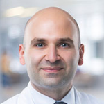 Image of Dr. Fadi Al-Saiegh, MD