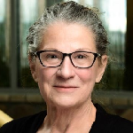 Image of Ms. Chris I. Gillis, CNM