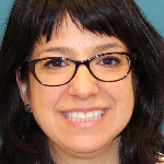 Image of Dr. Carolyn Nancy Krasner, MD