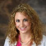 Image of Allison Maccollom West, NP, FNP-CCPN, MSN