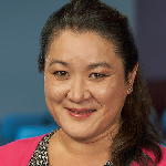 Image of Dr. Cheunju Chen, MD