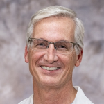 Image of Dr. James J. Link, DSS, DDS