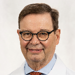 Image of Dr. Randall J. Bjork, MD