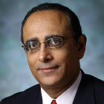 Image of Dr. Ihab R. Kamel, MD PHD