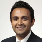 Image of Dr. Pradeep Prasad, MBA, MD