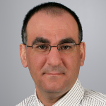 Image of Dr. Thaer Khoury, MD, FCAP