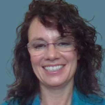 Image of Rhonda Sherwood Cornwell, MPT, OCS