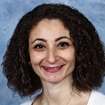 Image of Dr. Deena Ibrahim Bengiamin, MD